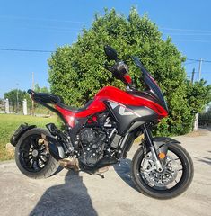 Mv Agusta Turismo Veloce 800 2019
