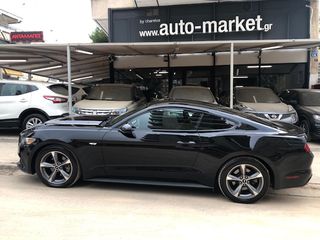 Ford Mustang 2016 Coupe 3.7 V6 305hp-thumb-1