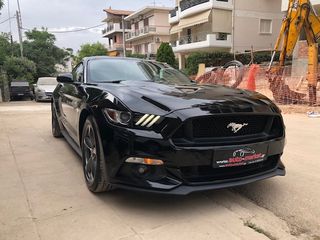 Ford Mustang 2016 Coupe 3.7 V6 305hp-thumb-2