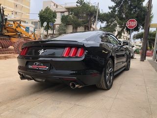 Ford Mustang 2016 Coupe 3.7 V6 305hp-thumb-3