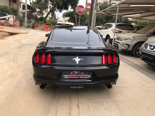 Ford Mustang 2016 Coupe 3.7 V6 305hp-thumb-4