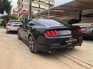 Ford Mustang 2016 Coupe 3.7 V6 305hp-thumb-5