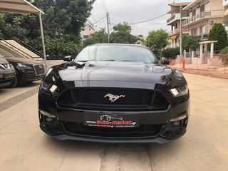 Ford Mustang 2016 Coupe 3.7 V6 305hp-thumb-6