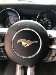 Ford Mustang 2016 Coupe 3.7 V6 305hp-thumb-7