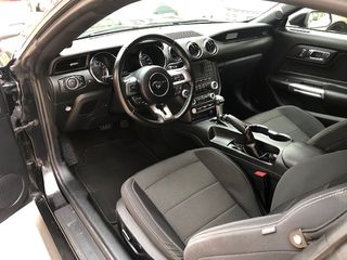 Ford Mustang 2016 Coupe 3.7 V6 305hp-thumb-8