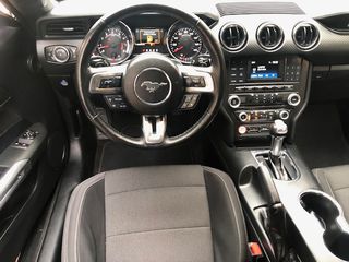 Ford Mustang 2016 Coupe 3.7 V6 305hp-thumb-9