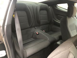 Ford Mustang 2016 Coupe 3.7 V6 305hp-thumb-10