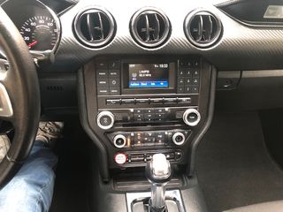 Ford Mustang 2016 Coupe 3.7 V6 305hp-thumb-13