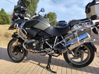 Bmw R 1200 GS '10