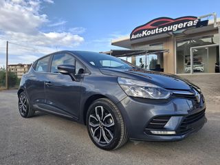 Renault Clio '19 TCe Energy 90hp Expression