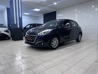 Peugeot 208 '17