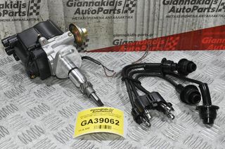 Διανομέας/Τρισυμπιτέρ Toyota Hilux 2Y 3Y 4Y 1988-1997 (Καινούργιο) (19030-72061)