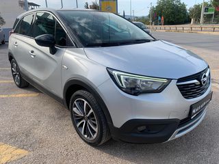 Opel Crossland (X) '18 Crossland X 1.2 INNOVATION