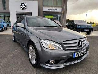 Mercedes-Benz C 200 '07