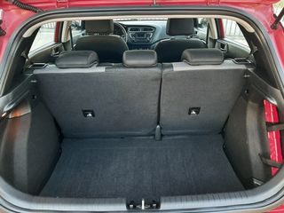 Hyundai i 20 2019 1,2 ΒΕΝΖ.-ΜΕ ΠΛΗΡΕΣ ΙΣΤΟΡΙΚΟ-TIMH ME SERVICE & ΜΕΤΑΒ/ΣΗ--thumb-33