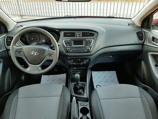 Hyundai i 20 2019 1,2 ΒΕΝΖ.-ΜΕ ΠΛΗΡΕΣ ΙΣΤΟΡΙΚΟ-TIMH ME SERVICE & ΜΕΤΑΒ/ΣΗ--thumb-16