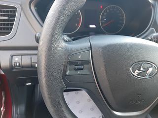 Hyundai i 20 2019 1,2 ΒΕΝΖ.-ΜΕ ΠΛΗΡΕΣ ΙΣΤΟΡΙΚΟ-TIMH ME SERVICE & ΜΕΤΑΒ/ΣΗ--thumb-18