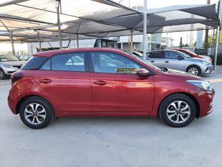 Hyundai i 20 2019 1,2 ΒΕΝΖ.-ΜΕ ΠΛΗΡΕΣ ΙΣΤΟΡΙΚΟ-TIMH ME SERVICE & ΜΕΤΑΒ/ΣΗ--thumb-8