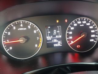 Hyundai i 20 2019 1,2 ΒΕΝΖ.-ΜΕ ΠΛΗΡΕΣ ΙΣΤΟΡΙΚΟ-TIMH ME SERVICE & ΜΕΤΑΒ/ΣΗ--thumb-26