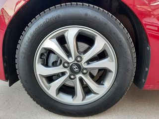 Hyundai i 20 2019 1,2 ΒΕΝΖ.-ΜΕ ΠΛΗΡΕΣ ΙΣΤΟΡΙΚΟ-TIMH ME SERVICE & ΜΕΤΑΒ/ΣΗ--thumb-35