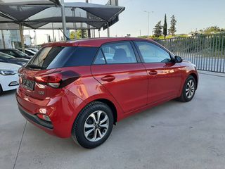 Hyundai i 20 2019 1,2 ΒΕΝΖ.-ΜΕ ΠΛΗΡΕΣ ΙΣΤΟΡΙΚΟ-TIMH ME SERVICE & ΜΕΤΑΒ/ΣΗ--thumb-7