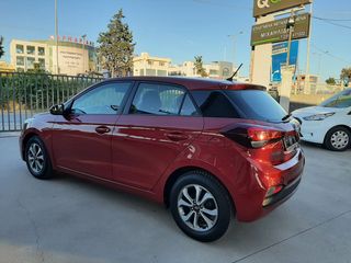 Hyundai i 20 2019 1,2 ΒΕΝΖ.-ΜΕ ΠΛΗΡΕΣ ΙΣΤΟΡΙΚΟ-TIMH ME SERVICE & ΜΕΤΑΒ/ΣΗ--thumb-5