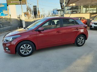 Hyundai i 20 2019 1,2 ΒΕΝΖ.-ΜΕ ΠΛΗΡΕΣ ΙΣΤΟΡΙΚΟ-TIMH ME SERVICE & ΜΕΤΑΒ/ΣΗ--thumb-4