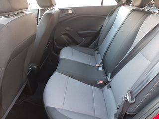 Hyundai i 20 2019 1,2 ΒΕΝΖ.-ΜΕ ΠΛΗΡΕΣ ΙΣΤΟΡΙΚΟ-TIMH ME SERVICE & ΜΕΤΑΒ/ΣΗ--thumb-14