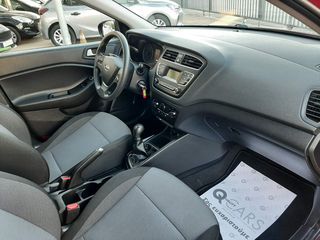 Hyundai i 20 2019 1,2 ΒΕΝΖ.-ΜΕ ΠΛΗΡΕΣ ΙΣΤΟΡΙΚΟ-TIMH ME SERVICE & ΜΕΤΑΒ/ΣΗ--thumb-13