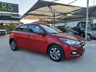 Hyundai i 20 2019 1,2 ΒΕΝΖ.-ΜΕ ΠΛΗΡΕΣ ΙΣΤΟΡΙΚΟ-TIMH ME SERVICE & ΜΕΤΑΒ/ΣΗ--thumb-9
