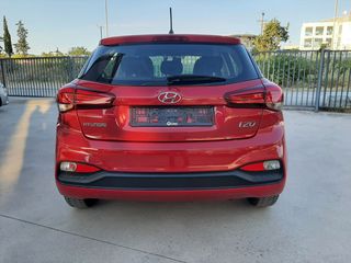Hyundai i 20 2019 1,2 ΒΕΝΖ.-ΜΕ ΠΛΗΡΕΣ ΙΣΤΟΡΙΚΟ-TIMH ME SERVICE & ΜΕΤΑΒ/ΣΗ--thumb-6