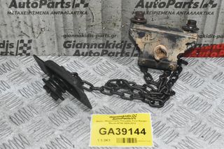 Βάση - Μηχανισμός Ρεζερβάς Ford Ranger - Mazda BT50 2005-2012