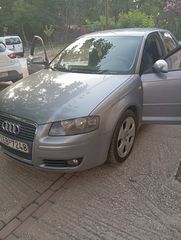 Audi A3 '06