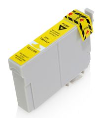 Συμβατό Inkjet για EPSON T2994 XL, 13ml, 450 σελίδες, κίτρινο