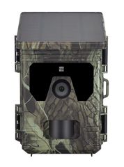 SUNTEK smart ηλιακή κάμερα κυνηγού HC-600PRO, PIR, 4G, 30MP/2K, SD, IP65