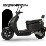Ecooter ET3 2026 Χωρίς δίπλωμα
