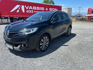 Renault Kadjar '15 DCi 130 XMOD PANORAMA