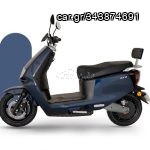 Ecooter ET3 2026