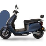 Ecooter ET3 2024