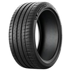 MICHELIN PILOT SPORT 4 S