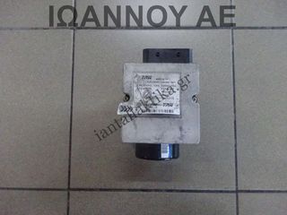 ΜΟΝΑΔΑ ABS 51845405 15052215 15113913A EBC430NG 54085155A LANCIA YPSILON 2003 - 2011