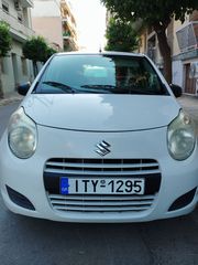 Suzuki Alto '15 LPG Υγραεριο 