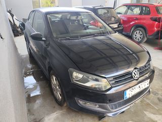 Volkswagen Polo '11 TSI 1.2