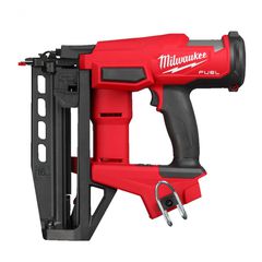 M18 FUEL FN16GS-0X 16 GA Καρφωτικό Φινιρίσματος (Solo) - SOLO - MILWAUKEE (#4933493353)