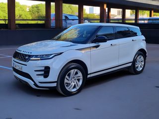 Land Rover Range Rover Evoque '19 180 S R-Dynamic Mild Hybrid