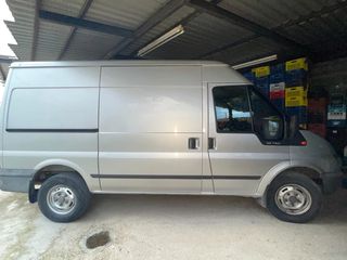 Ford Transit '03