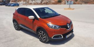 Renault Captur '14  dCi 90 Dynamique EDC