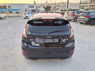 Ford Fiesta 2017 1.0 EcoBoost Start/Stopp ST-Line Red-thumb-2