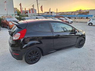 Ford Fiesta 2017 1.0 EcoBoost Start/Stopp ST-Line Red-thumb-3