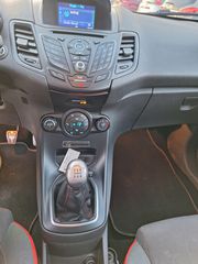 Ford Fiesta 2017 1.0 EcoBoost Start/Stopp ST-Line Red-thumb-5